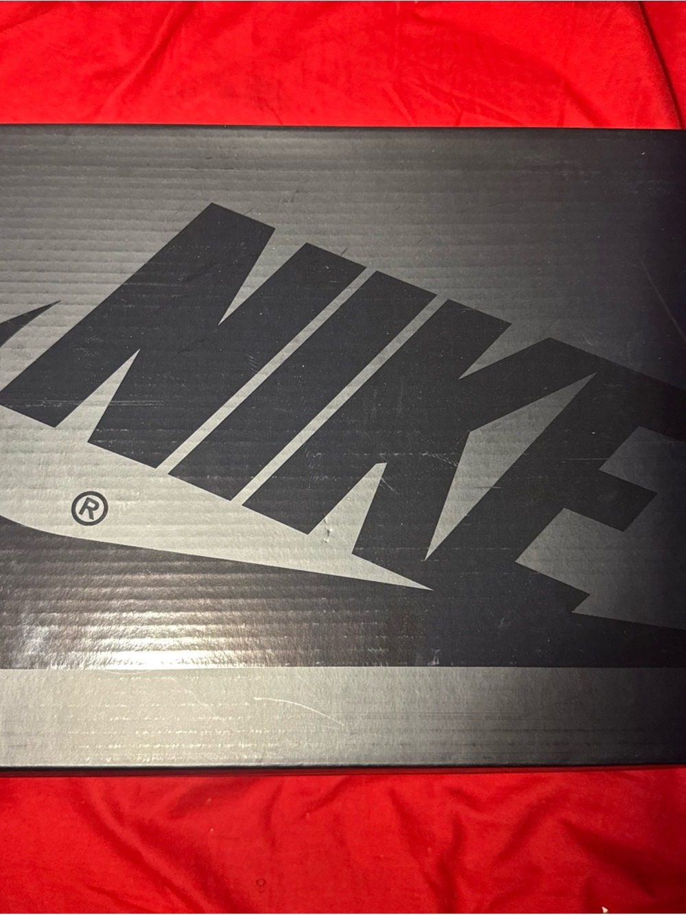 Nike 1 Travis Scott phantom (new with box) (size 10) - Picture 8 of 8